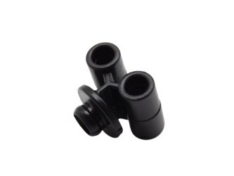 Halter Flamme Flügel