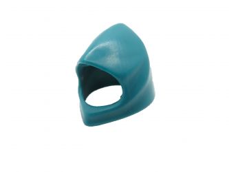 Kaputze Drachenritter