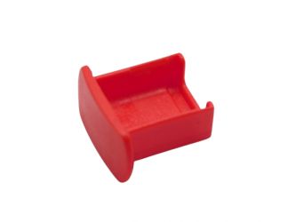 Halter Aufnahme Quarz