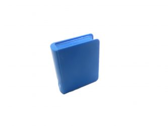 Buch klein geschlossen