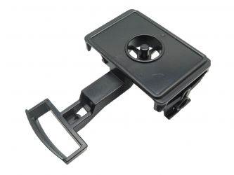 Kupplung Achsenhalter Eisenbahn 