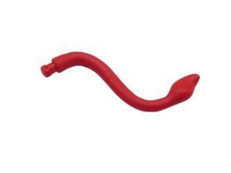 Schwanz Teufelkostüm