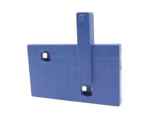 Rückwand Badezimmer