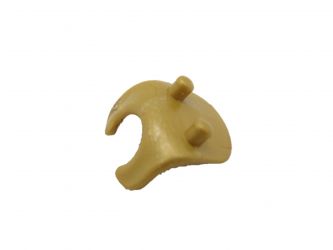 Umhang Halter Flügel