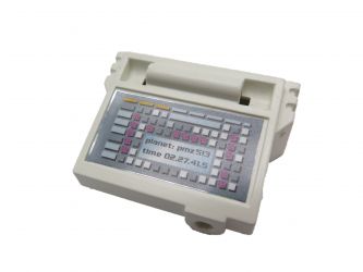 Computerpult Steuerpult