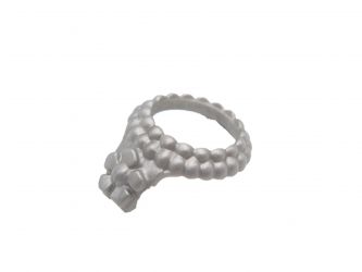 Haarschmuck Fee Prinzessin