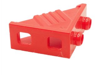 Verbinder dreieckig Raumschiff