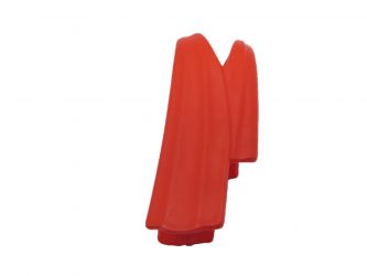Poncho Umhang