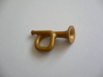 PLAYMOBIL® Trompete 30218260 Playmobil Musik Instrumente 