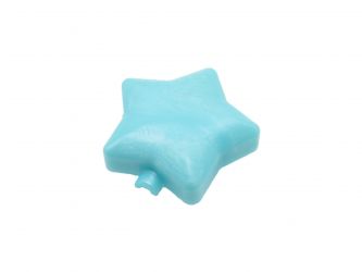 Ballon Hälfte Stern