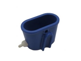 Eimer Milcheimer Klbereimer