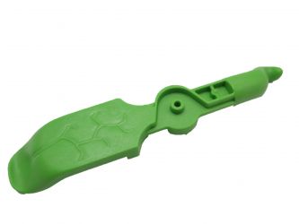 Blatt Hebel Pflanze Gefängnis