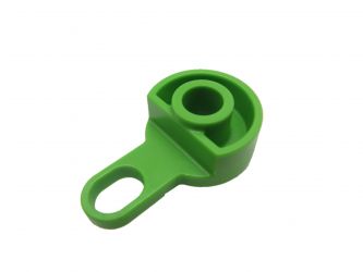 Drehhebel Pflanze Alien