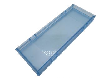 Wand Glaswand Flughafen