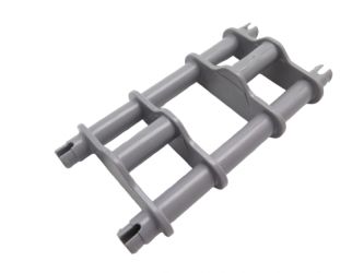 Achse Lichtanhänger