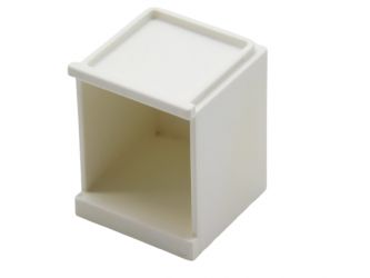 Gehäuse Waschmaschine