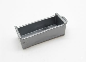 Schublade Servierwagen