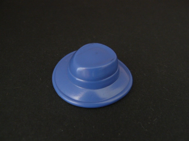 Playmobil Kappe Basecap Kopfbedeckung Freizeit Figuren Ersatzteile Zubehör