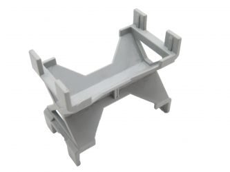 Halter Kran Transport