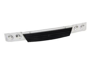 Kühlergrill Scheinwerfer