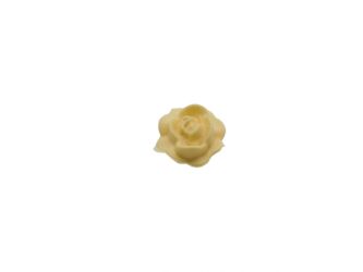 Rosenblüte offen