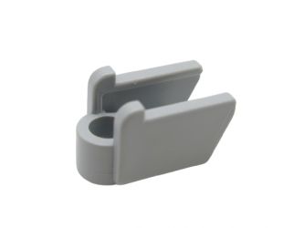 Aufnahme Anhängerkupplung