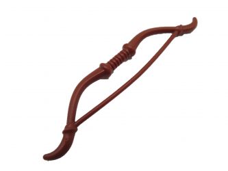 Bogen Samurai Bogenschütze