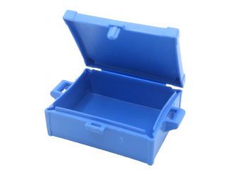 Kiste Koffer Box