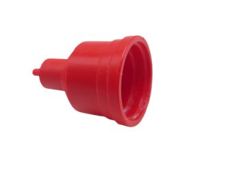 Düse Sprühvorrichtung Hubschrauber