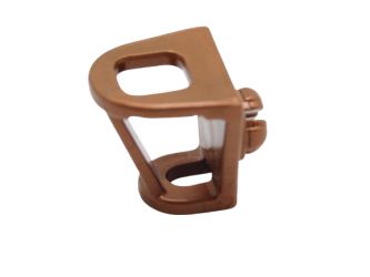 Halter Fackelhalter
