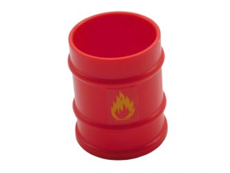 Fass Tonne