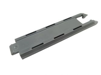 Blende Abdeckung Basis Fuss