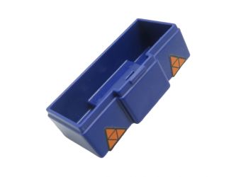 Box Gepäckkorb Quad