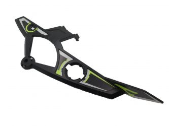 Flügel links Spycopter