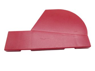 Blende Kühltheke rechts 