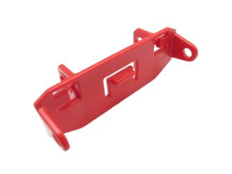 Platte Aufnahme Halter Schaufel