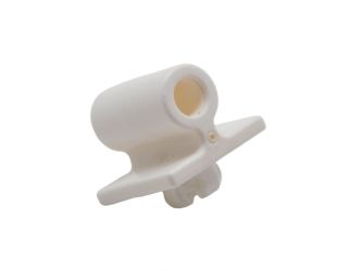 Halter OP Lampe