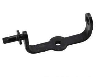 Zementmischer Trommelhalter