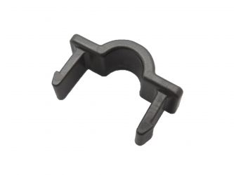 Klammer Zugbrückenwinde