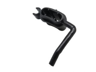 Düsenhalterung Astronaut