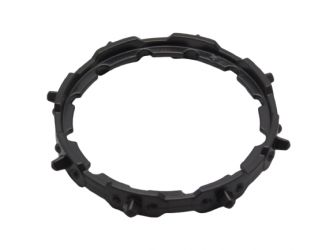 Ring oben Vogelkäfig