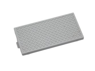 Spoilerblende SWAT Truck