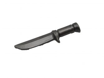 Messer 2 Kerben Messer 2 Kerben