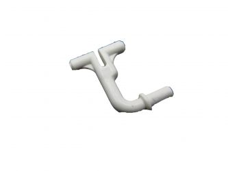 Schwenkgestänge Strahler