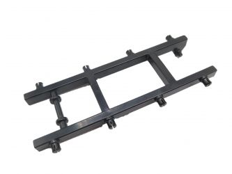 Lift Gestänge Speedboot