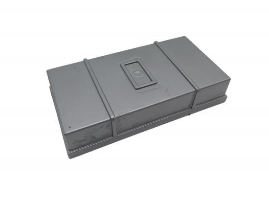 Deckel Cargobox Deckel Cargobox