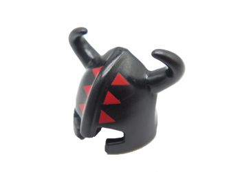 Helm Drachenkämpfer