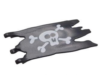 Fahne Flagge Piratenflagge