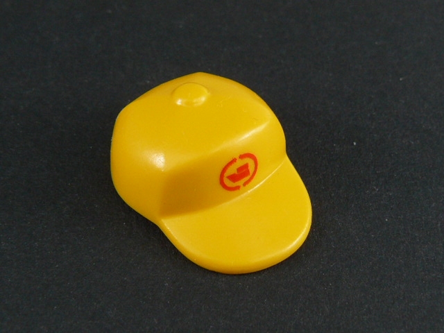 Playmobil Kappe Basecap Kopfbedeckung Freizeit Figuren Ersatzteile Zubehör