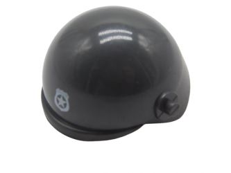 Helm Polizei